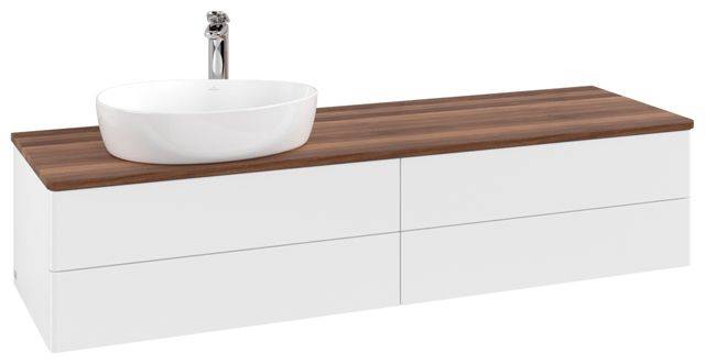 Villeroy & Boch Antao Waschbeckenunterschrank 1600 x 360 x 500mm