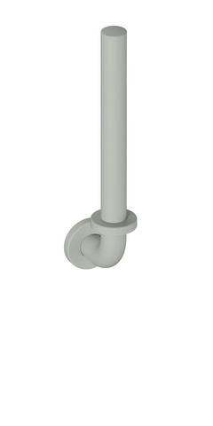 HEWI Serie 477/801 Reserve-Papierhalter