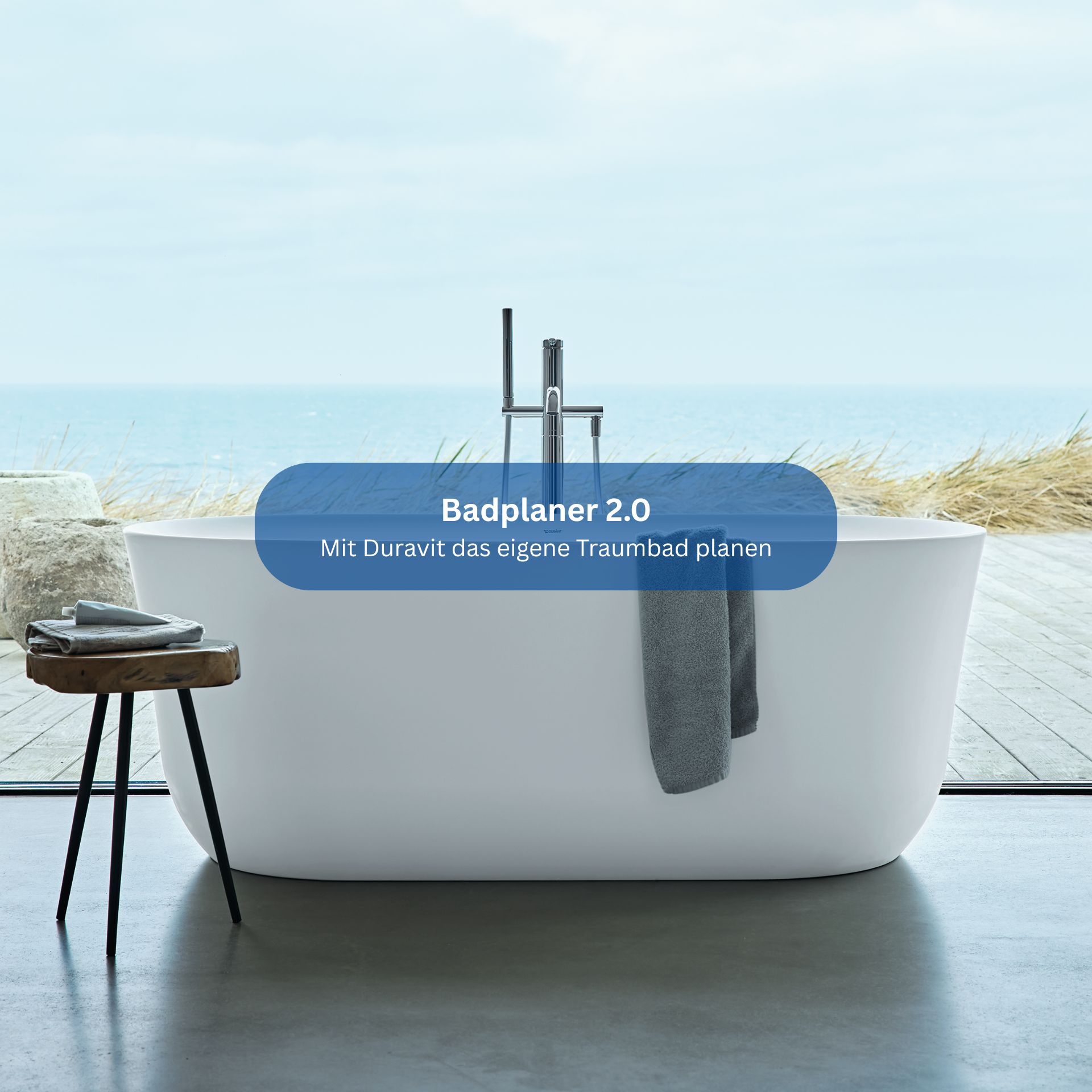 Duravit Badplaner.