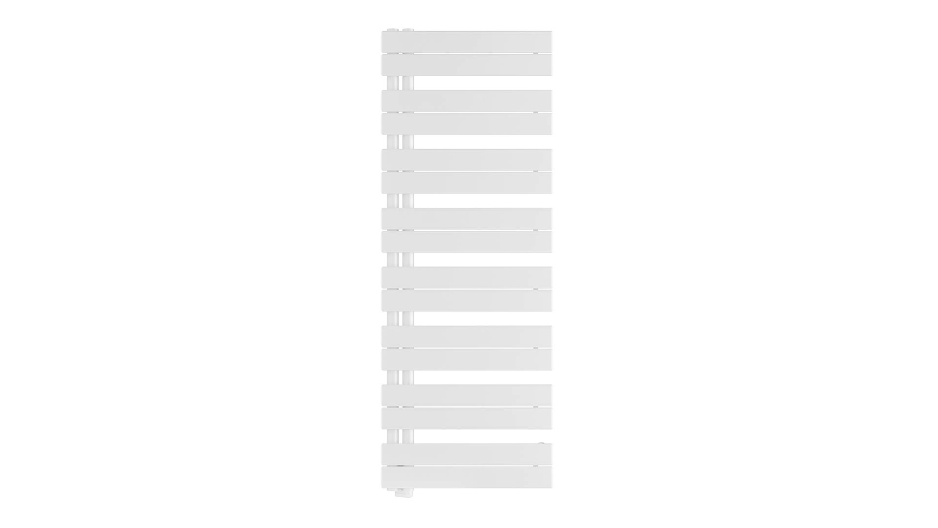 Roda Duo bathroom radiator for electrical connection model ROI-150-060/GD