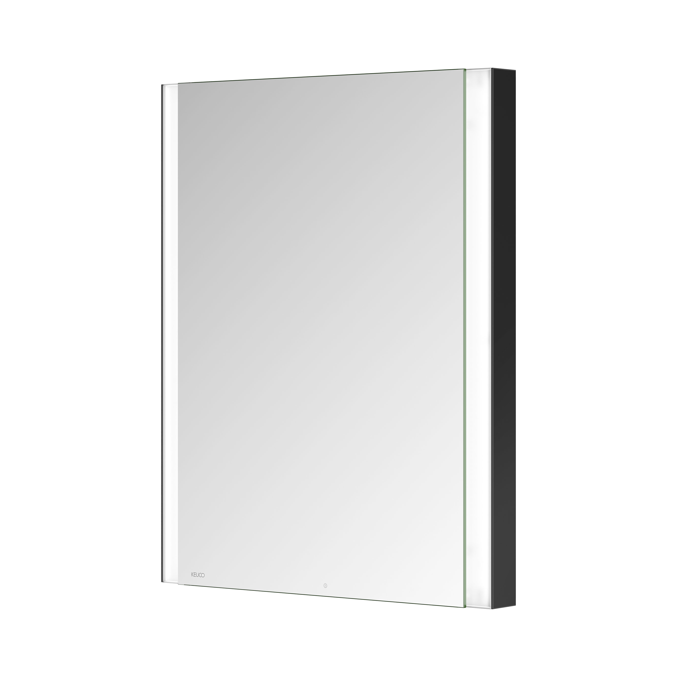 Royal ALVEUM LED Einbau-Spiegelschrank 60cm