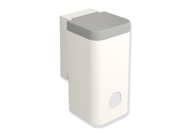 HEWI Serie 477/801 ICONIC Hygienekombination