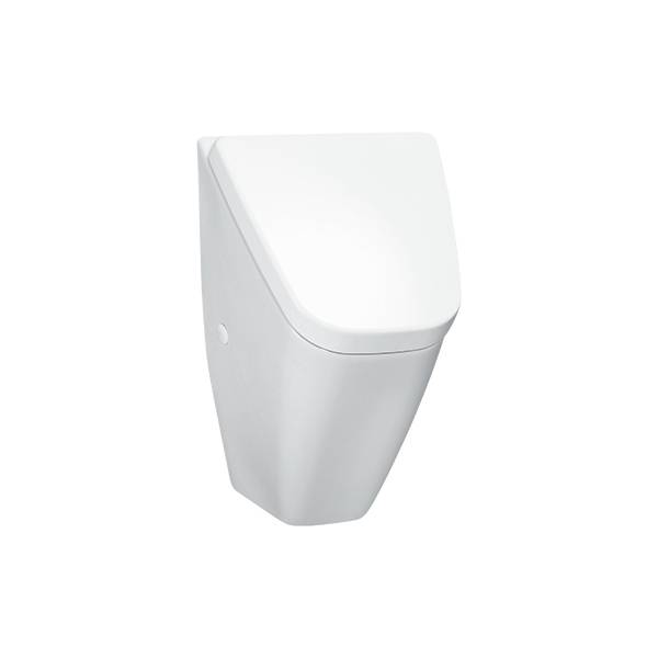 Vila suction urinal for lids