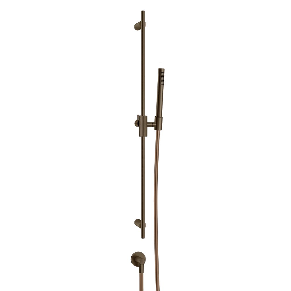 Gessi Anello Duschgarnitur DIAMANTATO