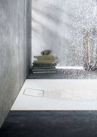 Stonetto Rechteck-Duschwanne 1200 x 800mm