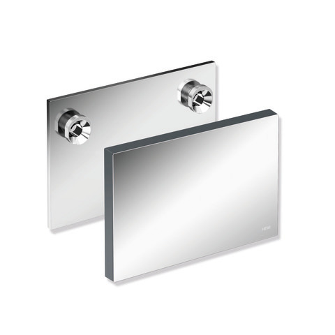 System 900 Montageplatte mit Abdeckung