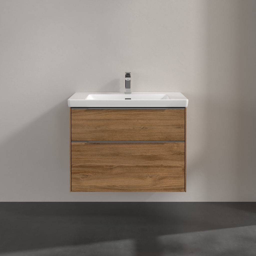Villeroy & Boch Subway 3.0 Waschtischunterschrank 772 x 576 x 478mm