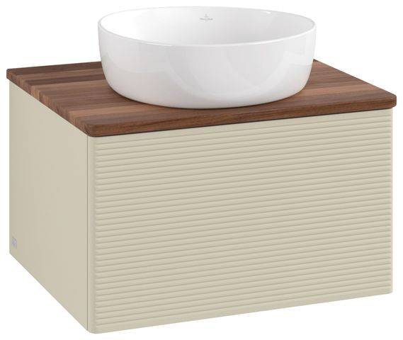 Villeroy & Boch Antao Waschbeckenunterschrank 600 x 360 x 500mm