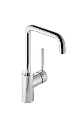 HEWI Einhebel-Waschtischmischer AQ 477/801