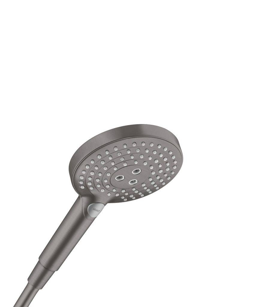 Hansgrohe Raindance Select S 120 3jet Handbrause EcoSmart 9l/min