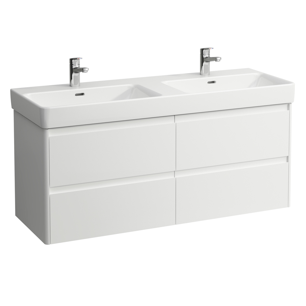 LAUFEN Base 2.0 für Pro S Waschtischunterbau 1269mm, multicolor