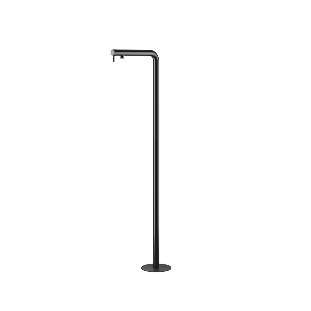 MGS MILANO Minimal MB247T freistehende Waschtischarmatur