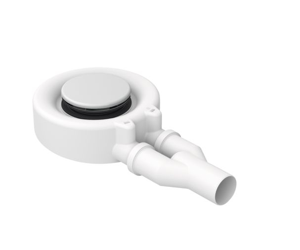 Scope drain set