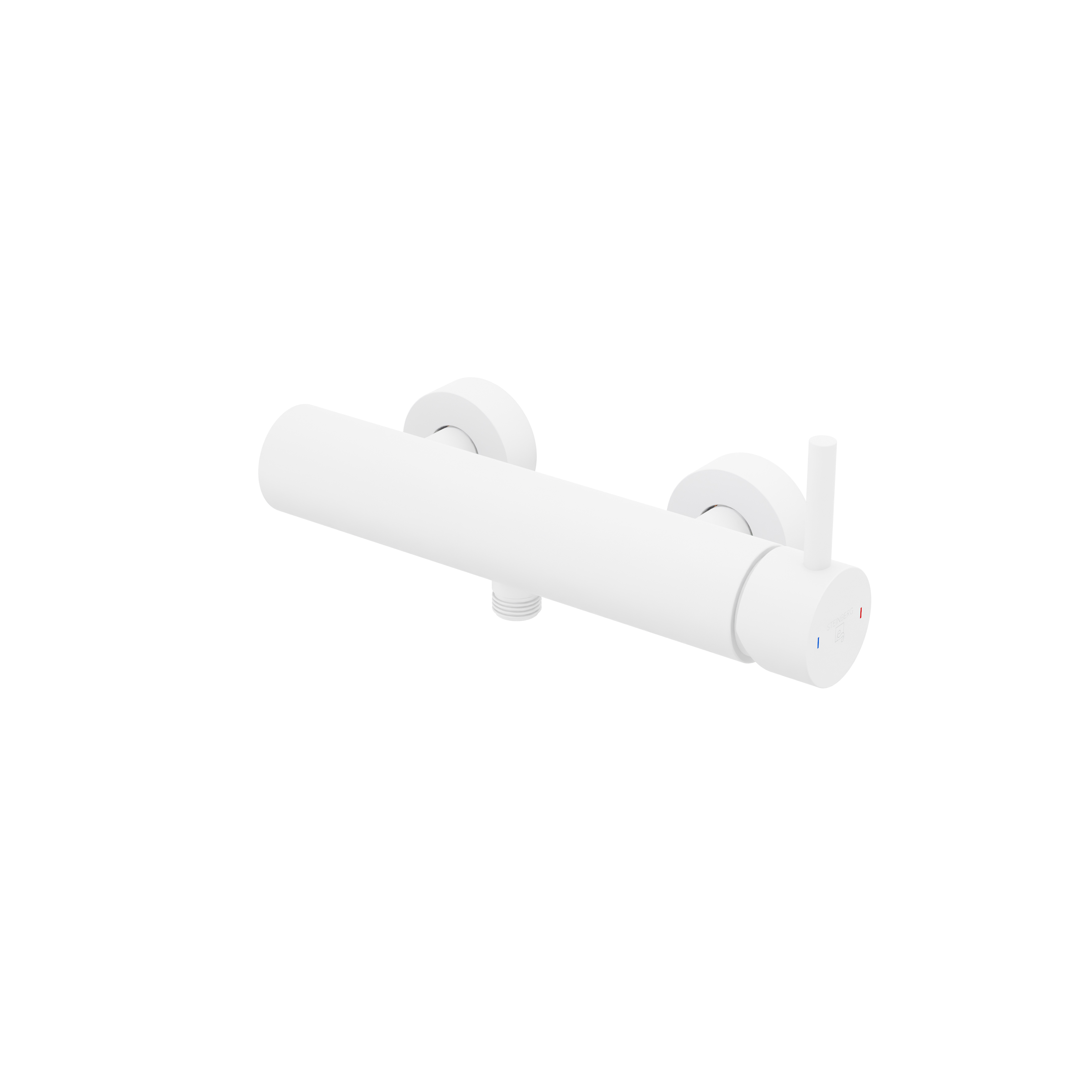 Serie 100 Aufputz-Brause-Thermostat