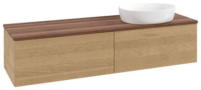 Villeroy & Boch Antao Waschbeckenunterschrank 1600 x 360 x 500mm