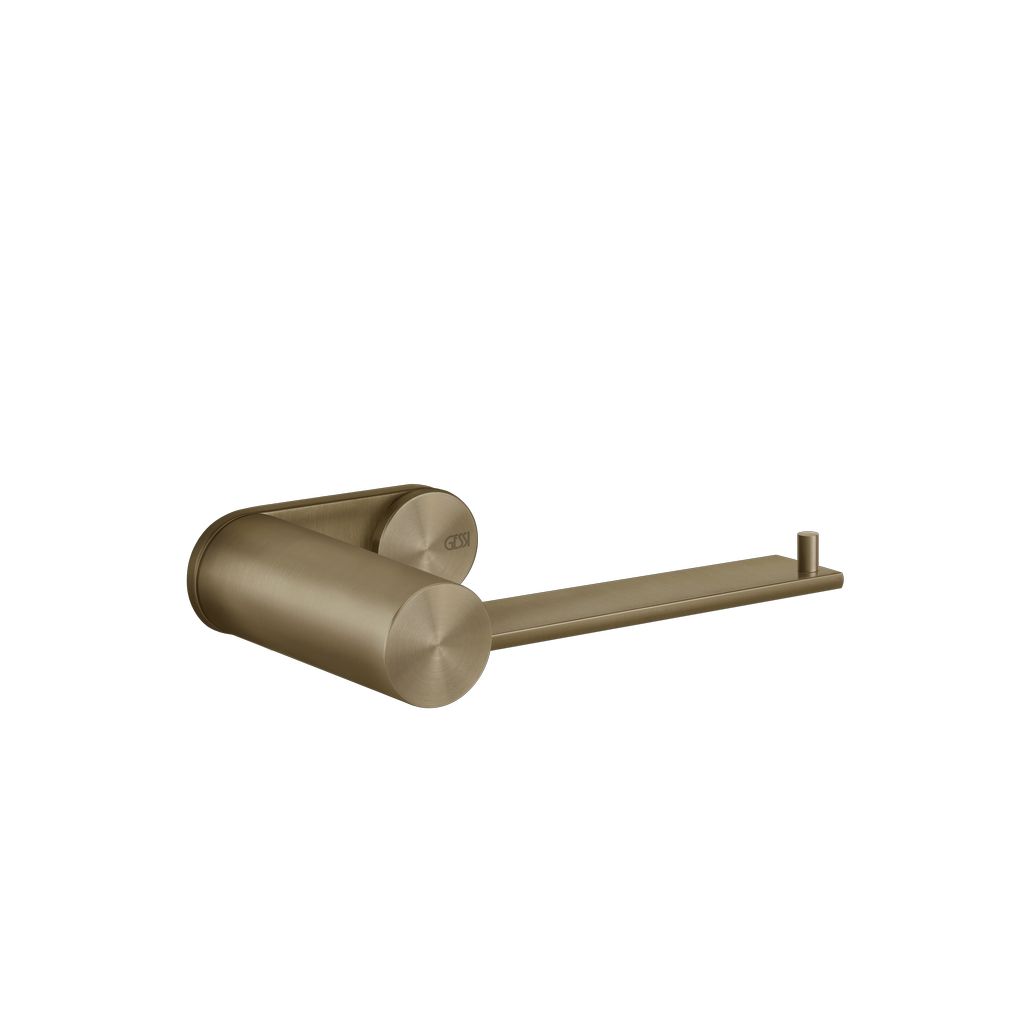 Gessi 316Accessoires WC-Papierrollenhalter