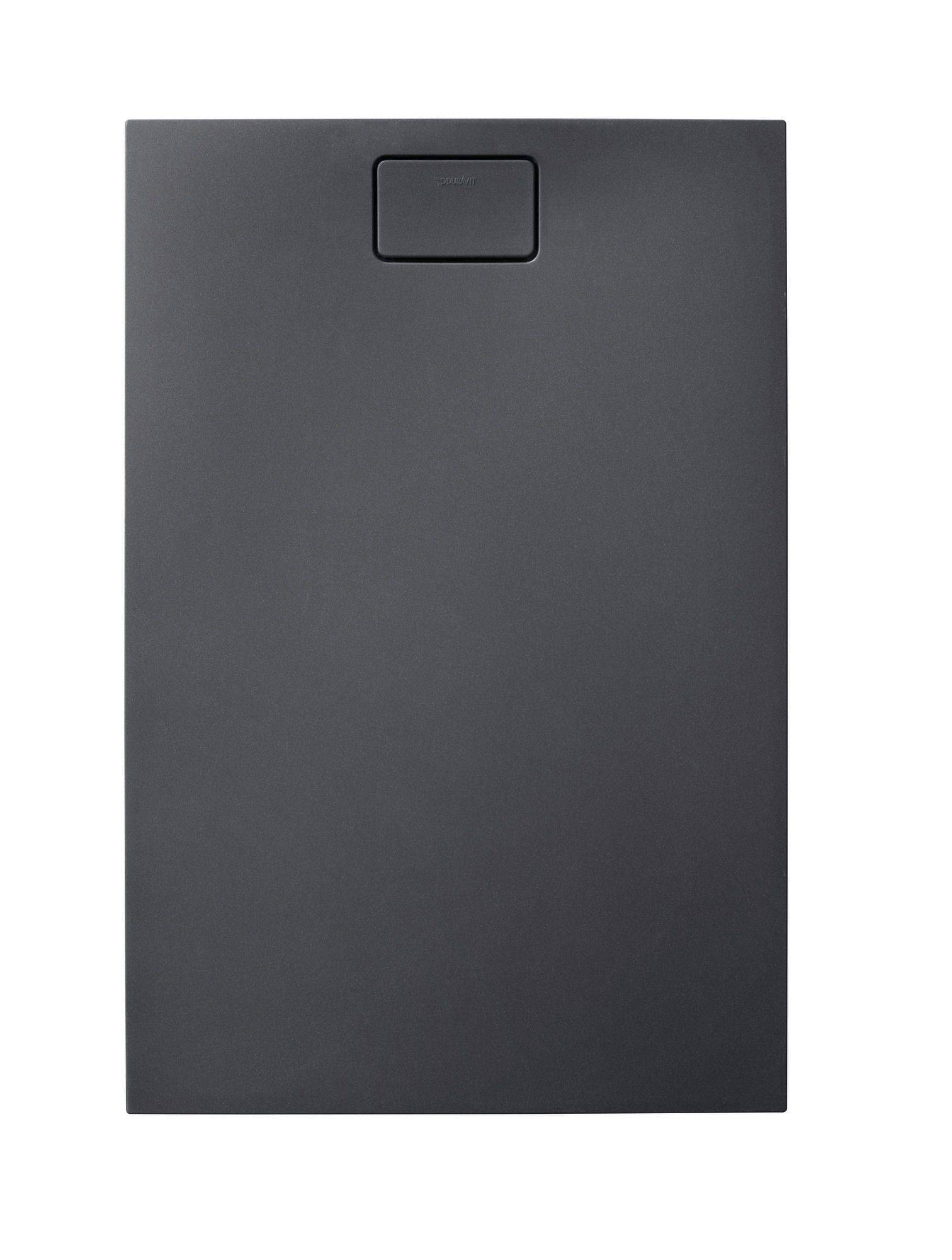 Duravit Stonetto Rechteck-Duschwanne 1200 x 800mm