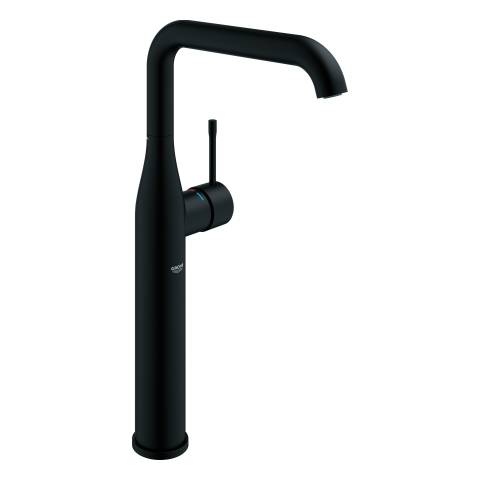 GROHE Essence Einhand-Waschtischbatterie Xl-Size mit Zugstangen-Ablaufgarnitur