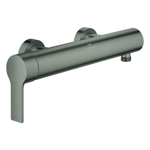 GROHE Allure NEW Einhand-Brausebatterie Aufputz