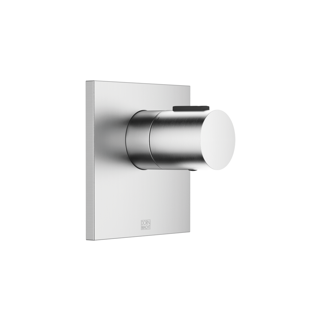 Dornbracht xTool Unterputz-Thermostat ohne Mengenregulierung 1/2"