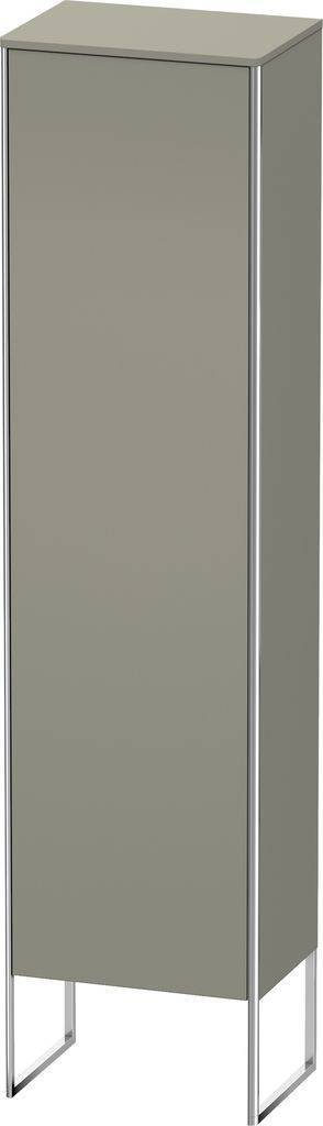 Duravit xSquare Hochschrank XS1304 bodenstehend 500 x 356mm