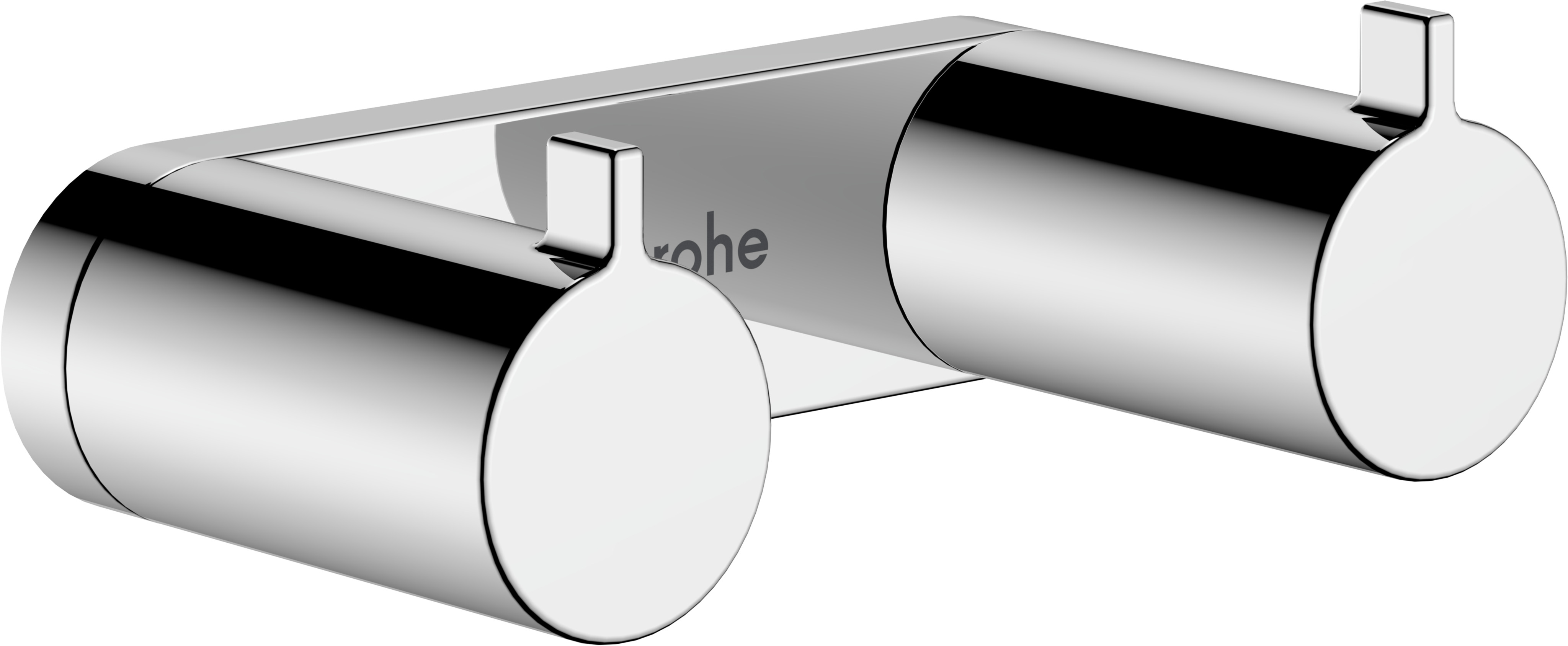 Hansgrohe Doppelhaken AddStoris S