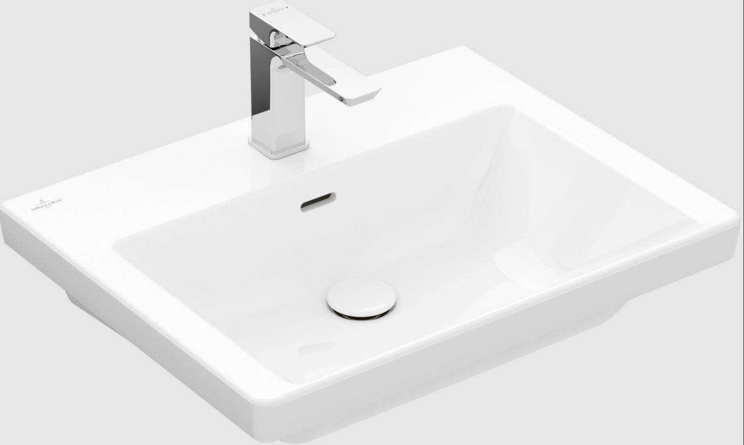 Subway 3.0 Handwaschbecken 370 x 305mm