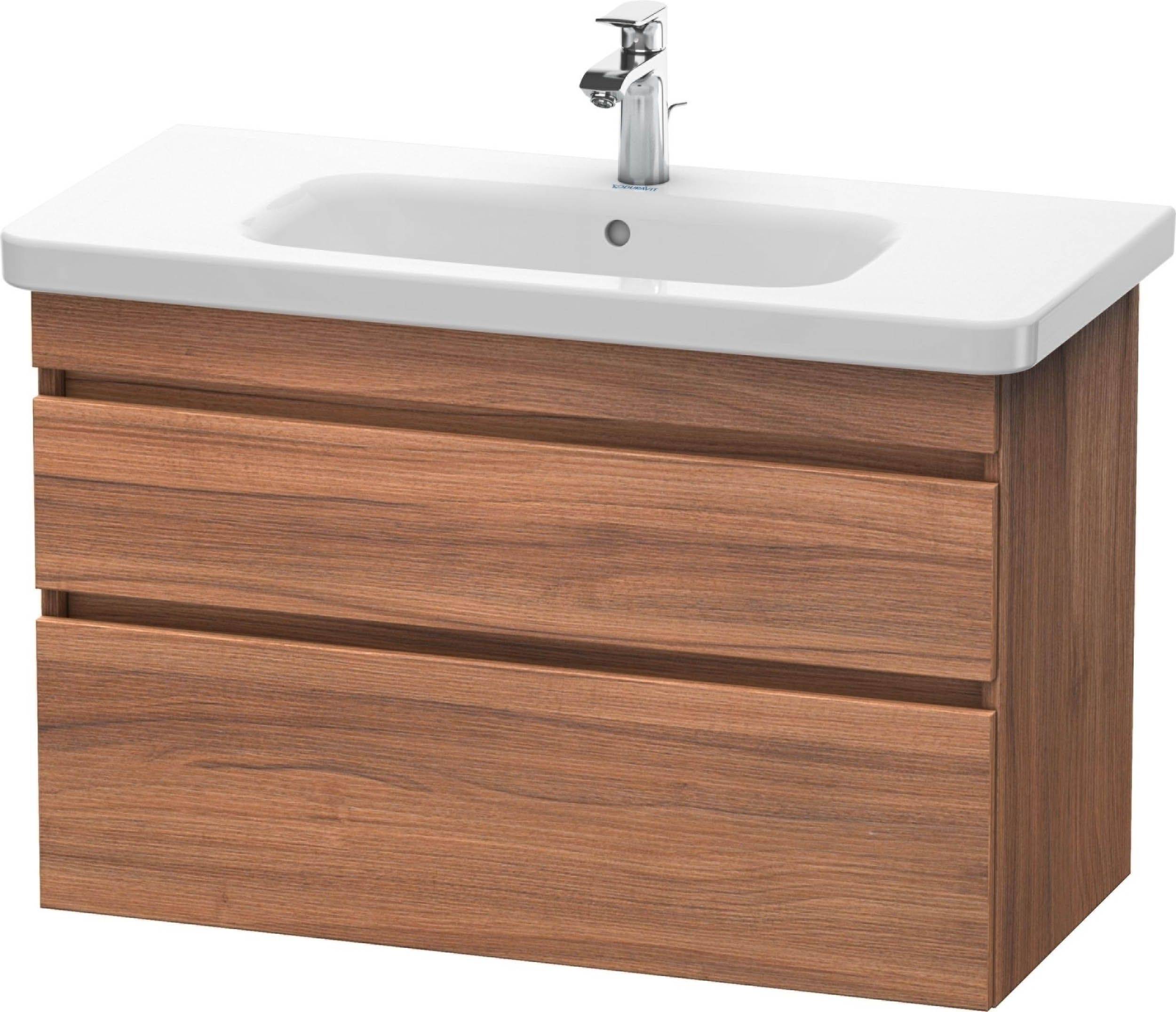 DuraStyle Waschtischunterbau DS6482, 930 x 448mm, Höhe 610mm