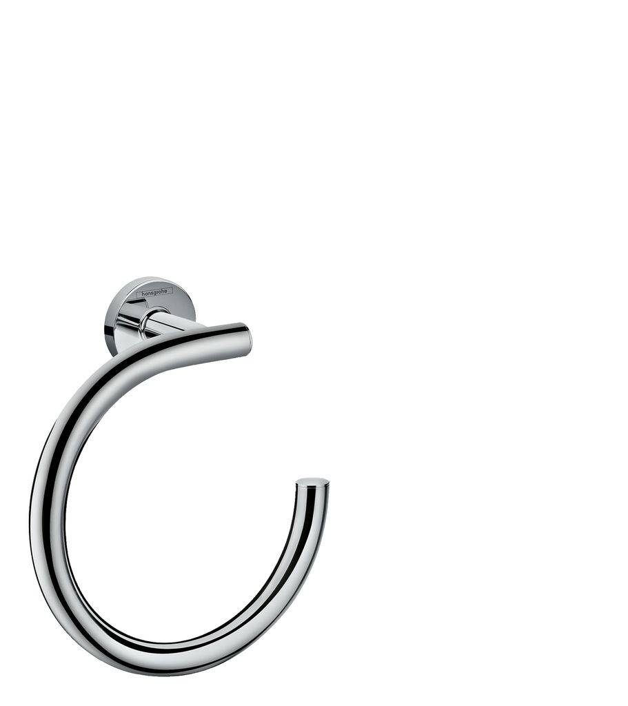 Logis Universal towel ring