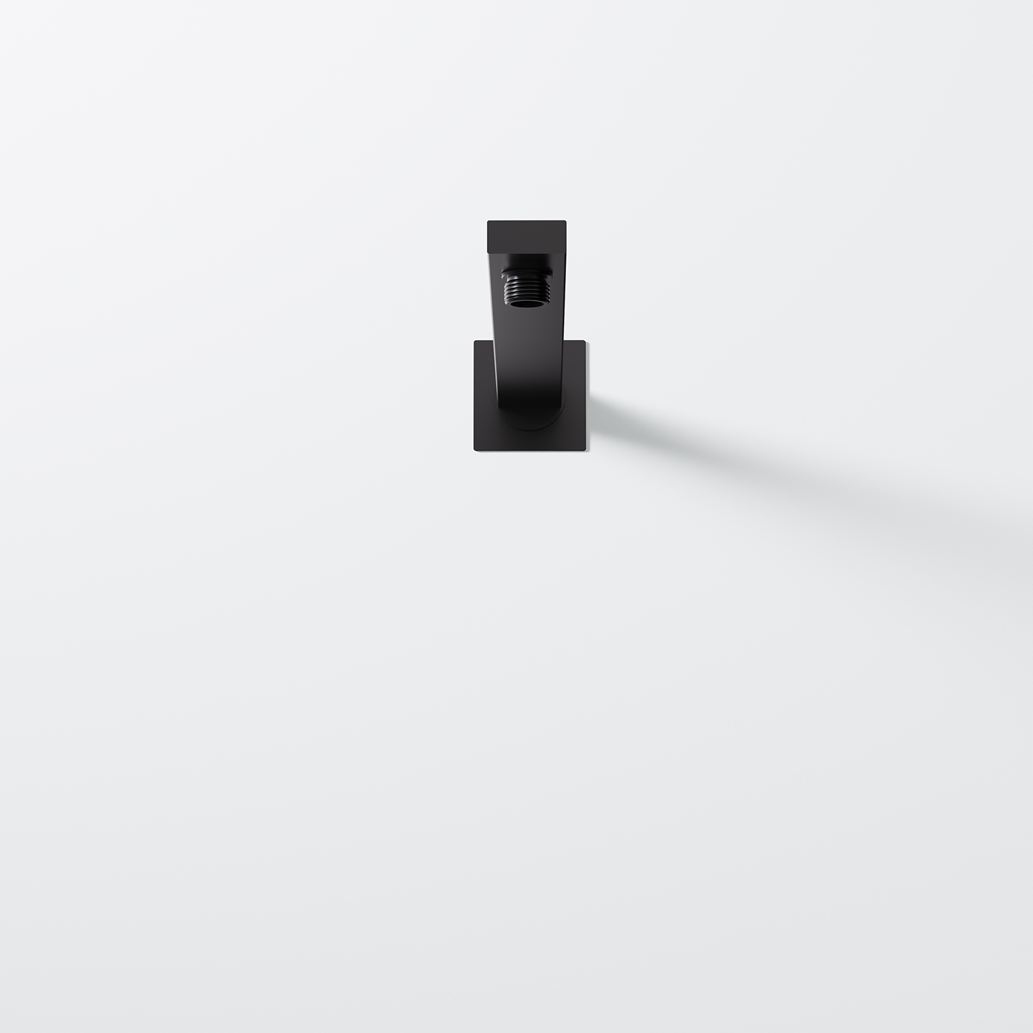 Serie 342 Wand-Brausearm