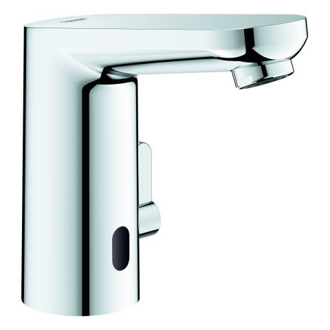 Eurosmart CE infrared electronic basin mixer