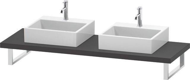 Duravit L-Cube Konsole 800mm