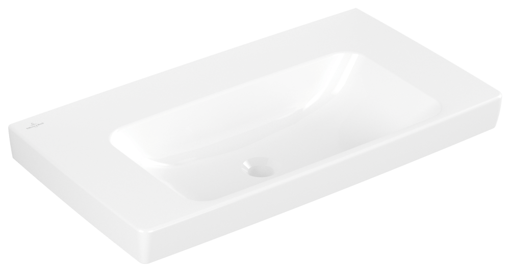 Villeroy & Boch Architectura Waschtisch 800 x 445mm