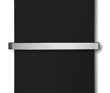 Zehnder Handtuchhalter für Folio Glass für L 540mm