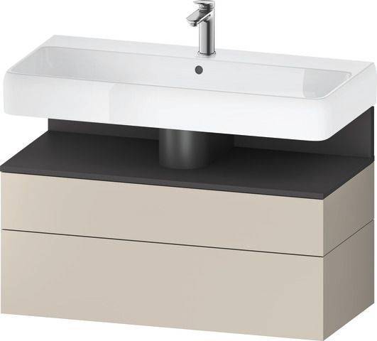 Duravit Collection One Waschtischunterbau