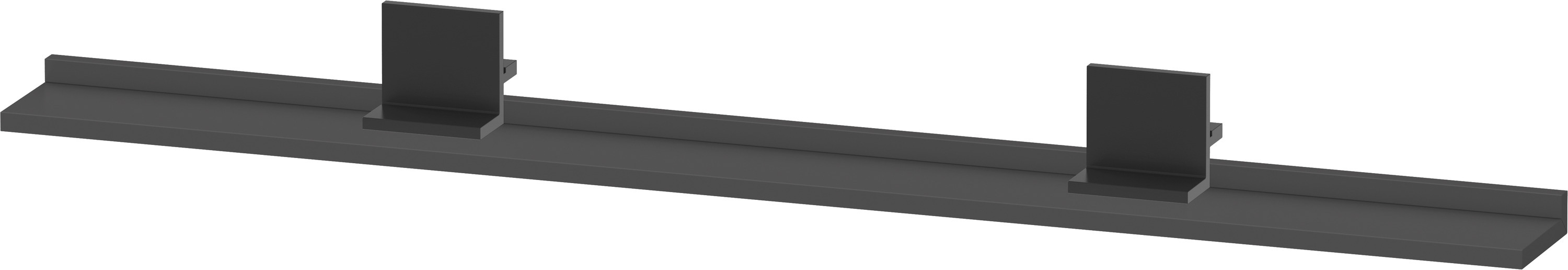 Duravit Sivida Ablage für Spiegel 1280 x 35 x 115mm