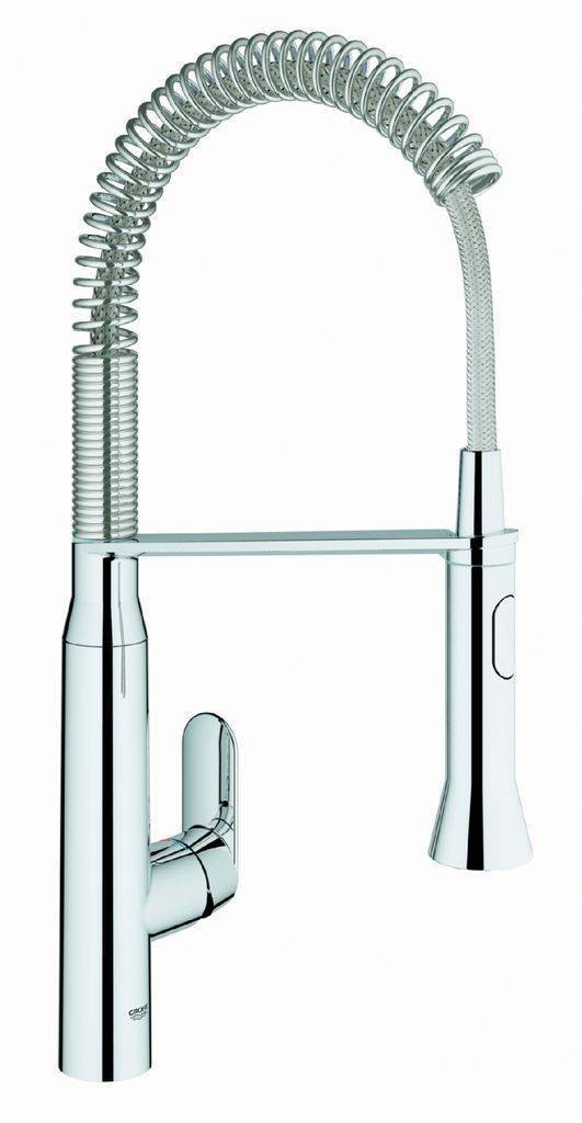 K7 single lever sink faucet