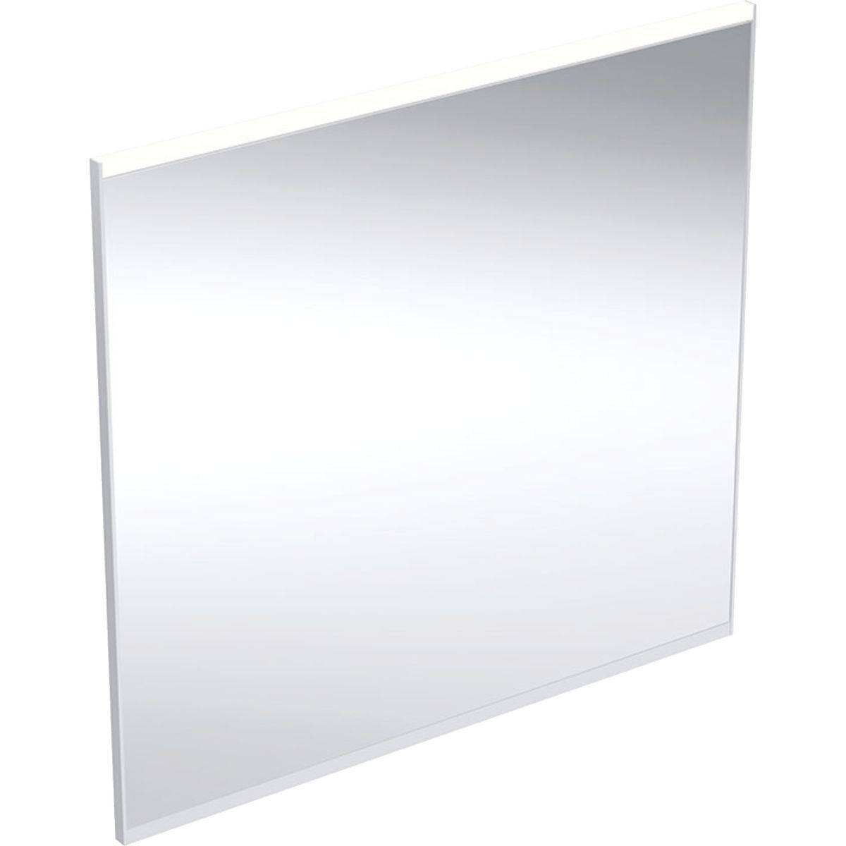 Geberit Option Square Lichtspiegel 75cm breit