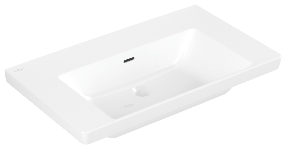 Villeroy & Boch Subway 3.0 Schrank-Waschtisch 800 x 470mm