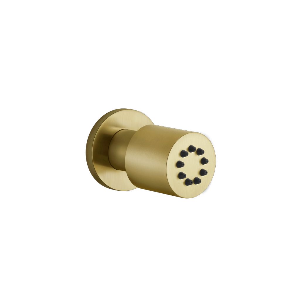 Gessi Anello Schwenkbare Seitenbrause