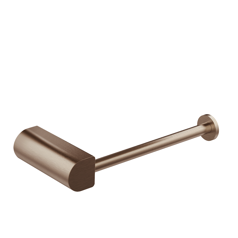 Gessi Rilievo WC-Papierrollenhalter