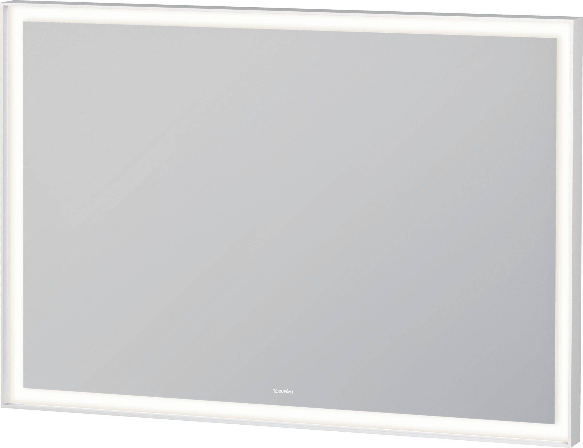 L-Cube Spiegel mit Beleuchtung LC738200000 1000 x 67mm