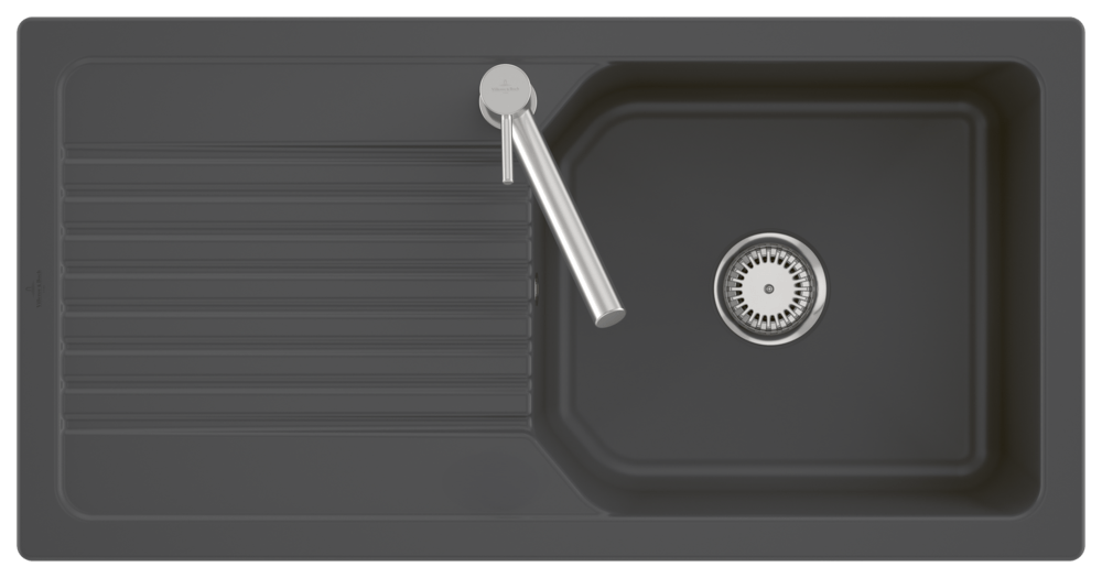 Villeroy & Boch Linara 60 Küchenspüle