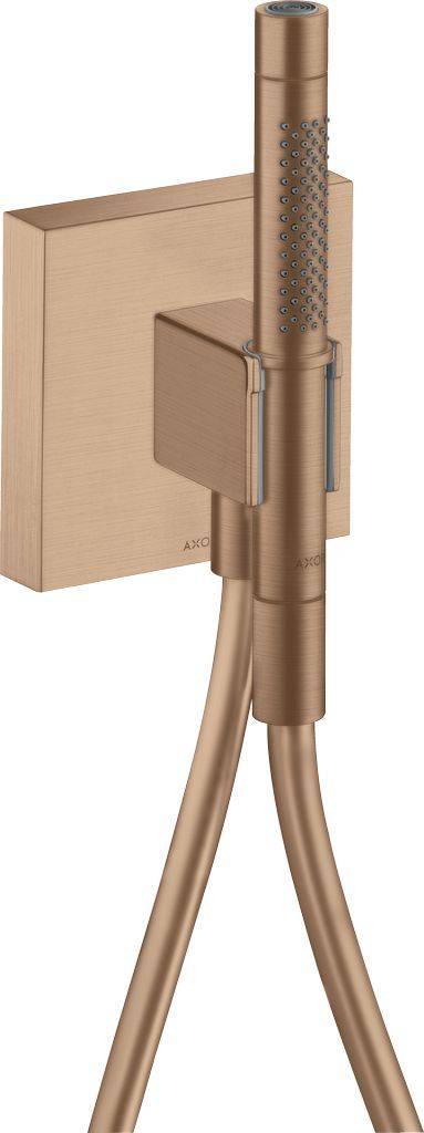 Axor Starck Organic Portereinheit 12 x 12