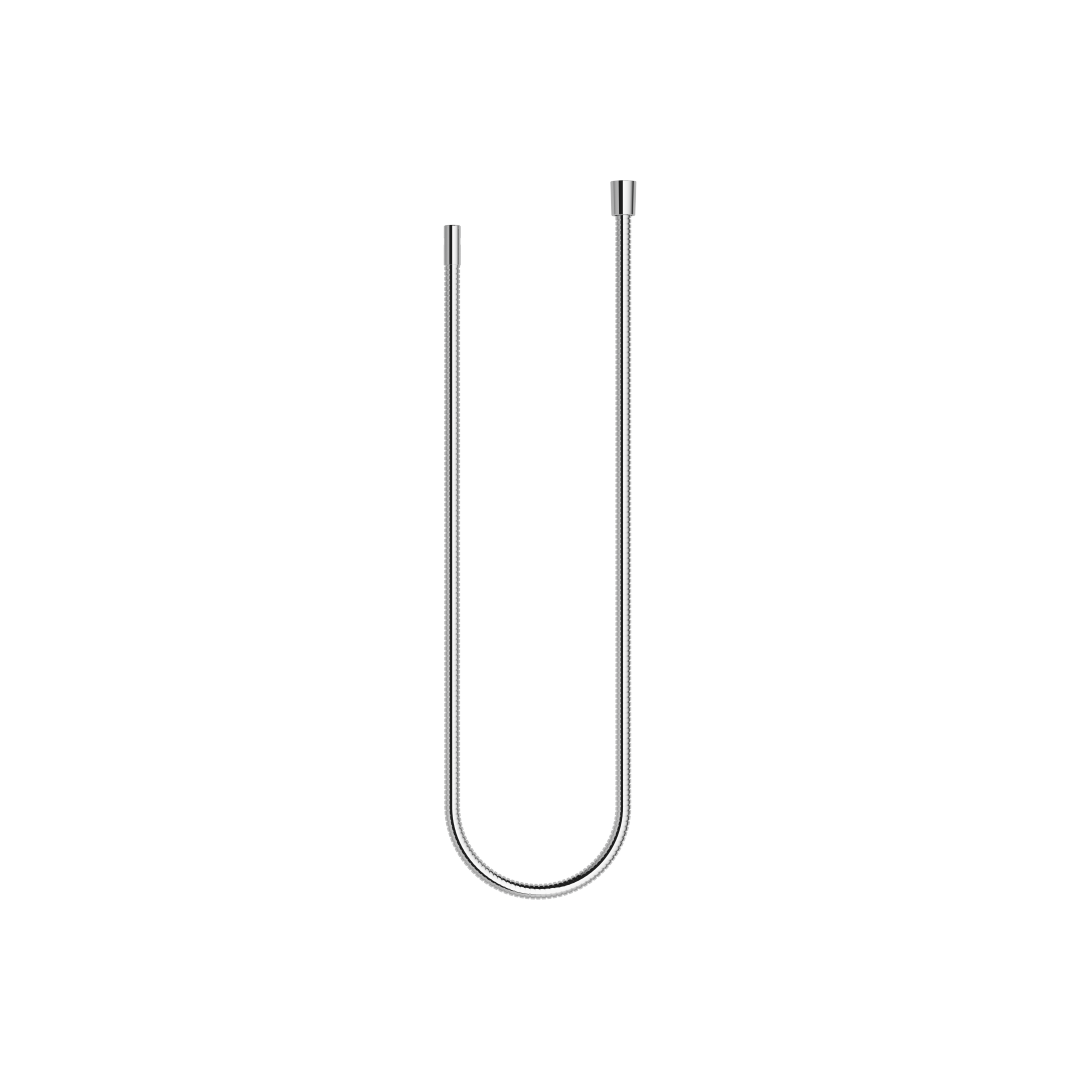 Dornbracht Metall-Brauseschlauch ausziehbar 1/2" x 3/8"