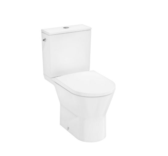 Hansgrohe EluPura Original S Stand-WC-Set