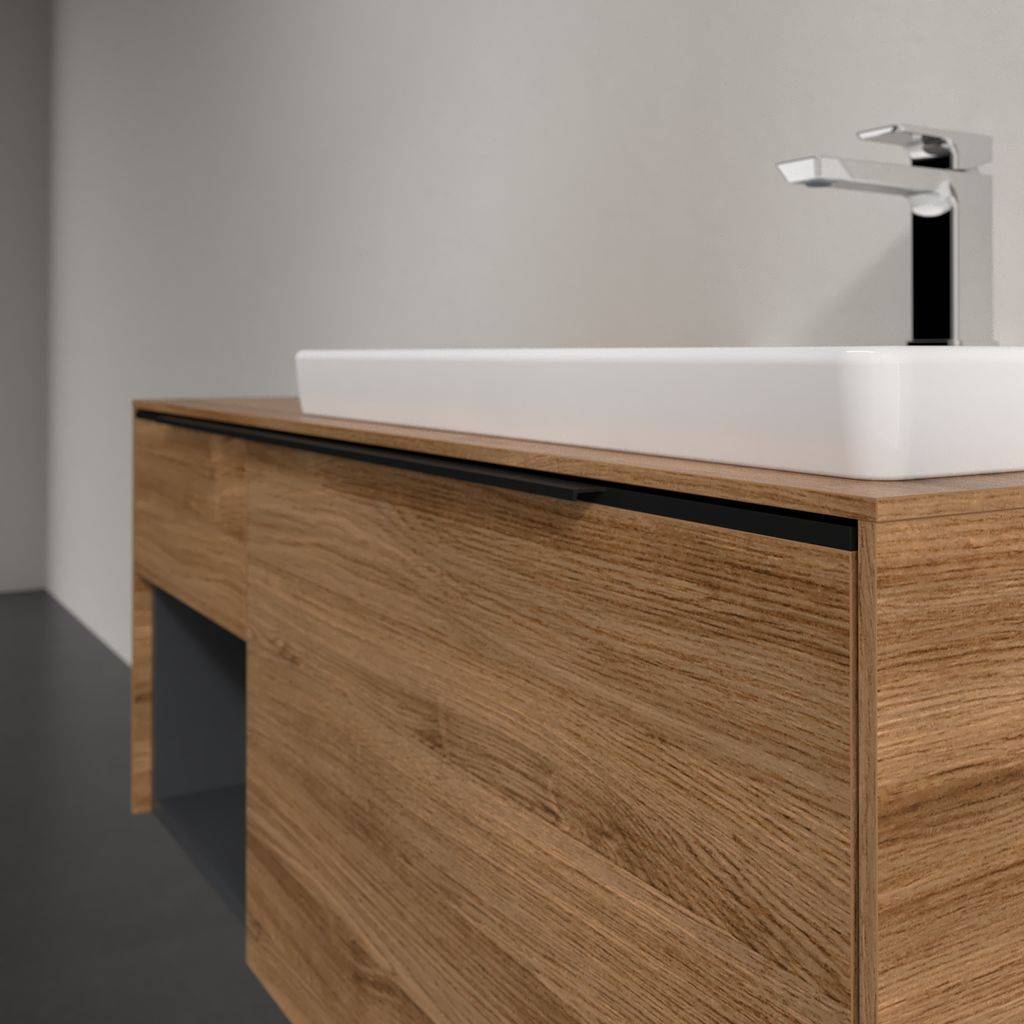 C571L1RH_04 Subway 3.0 vanity unit 1001 x 422.5 x 516mm, with LED lighting