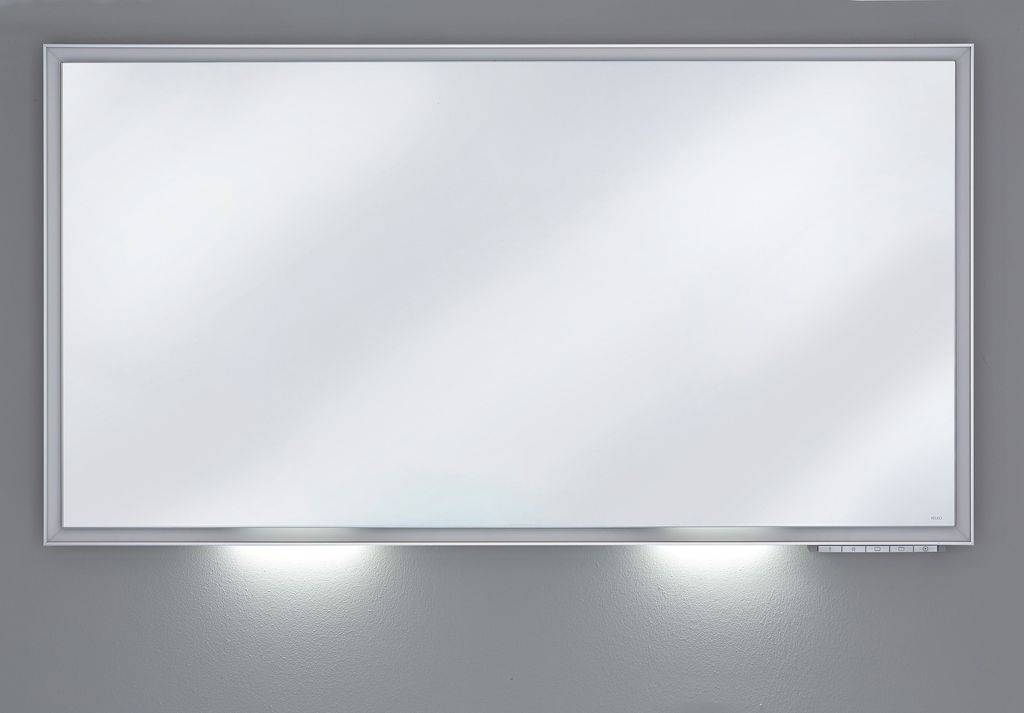 Royal Lumos Lichtspiegel 1200 x 650 x 60mm, DALI steuerbar