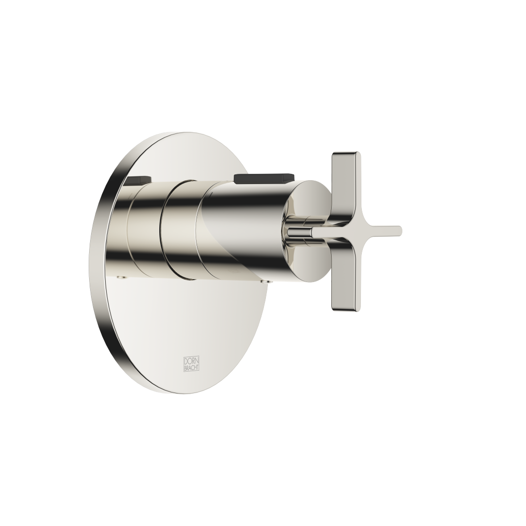 Dornbracht VAIA xTOOL Unterputz-Thermostat ohne Mengenregulierung 1/2"