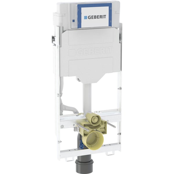 Geberit GIS Element für Wand-WC, 114 cm